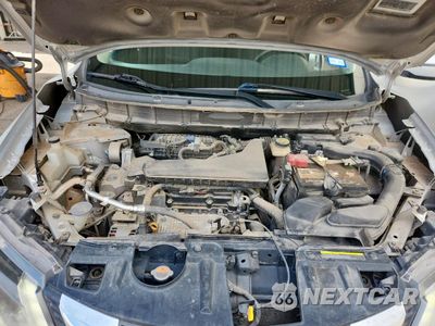 Zdjęcie 11 z 12 samochodu: 2017 NISSAN ROGUE S VIN:KNMAT2MT6HP545036 - miniatura