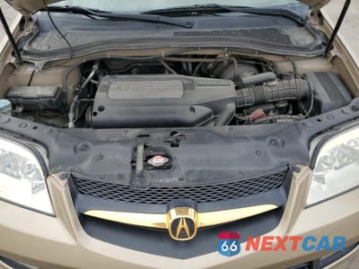 Zdjęcie 12 z 15 samochodu: 2001 ACURA MDX TOURING VIN:2HNYD18891H503928 - miniatura