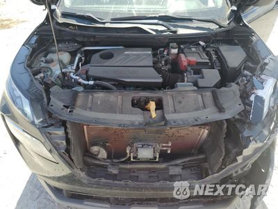 Zdjęcie 12 z 16 samochodu: 2023 NISSAN ROGUE SV VIN:JN8BT3BA4PW424588 - miniatura