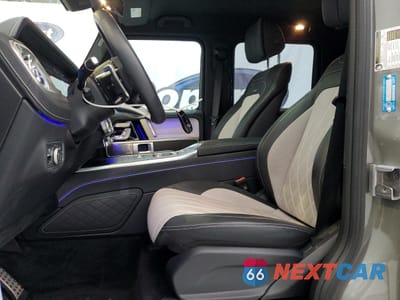 Zdjęcie 7 z 13 samochodu: 2025 MERCEDES-BENZ G 63 AMG VIN:W1NWH5ABXSX021229 - miniatura