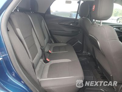 Zdjęcie 11 z 13 samochodu: 2021 CHEVROLET TRAILBLAZER LT VIN:KL79MPSL1MB071257 - miniatura