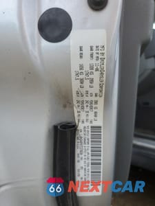 Zdjęcie 12 z 12 samochodu: 2007 JEEP COMMANDER VIN:1J8HG48P07C578690 - miniatura