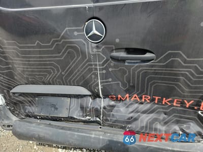 Zdjęcie 10 z 14 samochodu: 2023 MERCEDES-BENZ SPRINTER 2500 VIN:W1Y4KBHY3PT148990 - miniatura