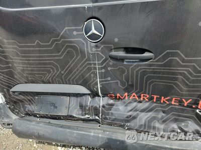 Zdjęcie 10 z 14 samochodu: 2023 MERCEDES-BENZ SPRINTER 2500 VIN:W1Y4KBHY3PT148990 - miniatura