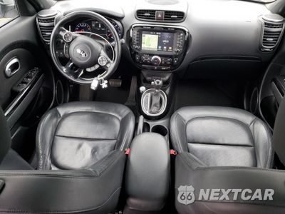Zdjęcie 8 z 15 samochodu: 2014 KIA SOUL ! VIN:KNDJX3A50E7701910 - miniatura