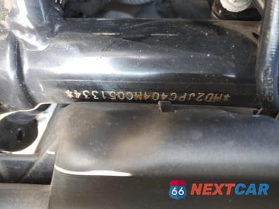 Zdjęcie 8 z 8 samochodu: 2021 KTM 200 DUKE VIN:MD2JPC404MC051334 - miniatura