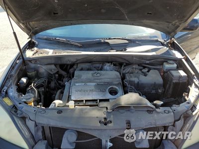 Zdjęcie 12 z 13 samochodu: 2004 LEXUS RX 330 VIN:JTJHA31U440068467 - miniatura