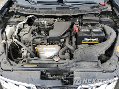 Zdjęcie 12 z 13 samochodu: 2012 NISSAN ROGUE S VIN:JN8AS5MT3CW297528 - miniatura