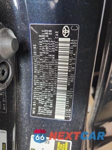 Zdjęcie 13 z 13 samochodu: 2024 TOYOTA COROLLA LE VIN:5YFB4MDE8RP115085 - miniatura