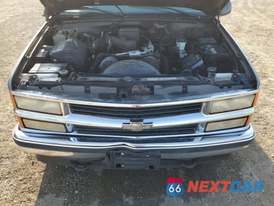 Zdjęcie 11 z 12 samochodu: 1999 CHEVROLET TAHOE K1500 VIN:1GNEK13R1XJ343041 - miniatura