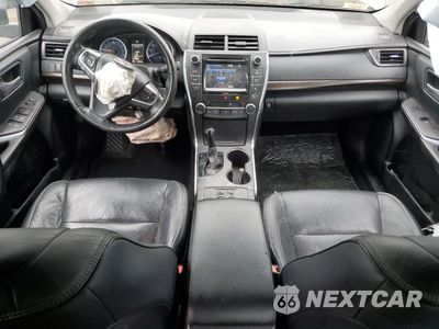 Zdjęcie 8 z 14 samochodu: 2016 TOYOTA CAMRY LE VIN:4T4BF1FK8GR536804 - miniatura