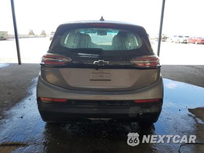 Zdjęcie 6 z 13 samochodu: 2023 CHEVROLET BOLT EV 2LT VIN:1G1FX6S06P4149398 - miniatura