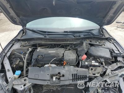 Zdjęcie 11 z 13 samochodu: 2016 HONDA ACCORD EXL VIN:1HGCR2F88GA042613 - miniatura