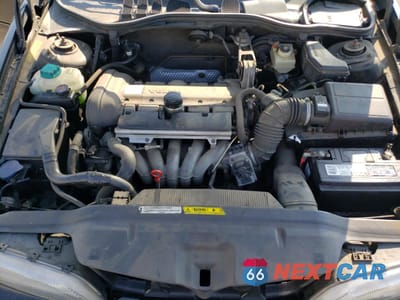 Zdjęcie 11 z 12 samochodu: 2000 VOLVO S70 BASE VIN:YV1LS61J0Y2673771 - miniatura
