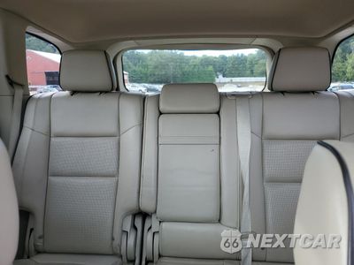 Zdjęcie 10 z 14 samochodu: 2014 JEEP GRAND CHEROKEE OVERLAND VIN:1C4RJFCT4EC105580 - miniatura
