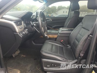 Zdjęcie 7 z 15 samochodu: 2016 GMC YUKON XL DENALI VIN:1GKS2HKJ0GR111357 - miniatura