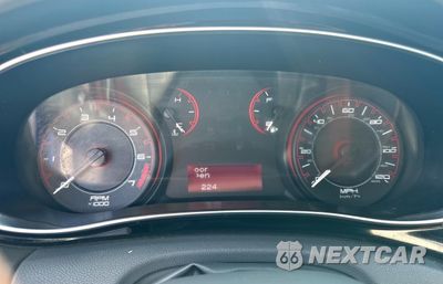 Zdjęcie 8 z 10 samochodu: 2013 DODGE DART SXT VIN:1C3CDFBAXDD118487 - miniatura