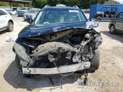 Piąte zdjęcie samochodu w środku: 2011 LEXUS RX 350 VIN:2T2ZK1BA7BC059791 - miniatura