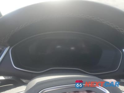 Zdjęcie 9 z 13 samochodu: 2024 AUDI SQ5 PREMIUM PLUS VIN:WA1B4AFY2R2152115 - miniatura
