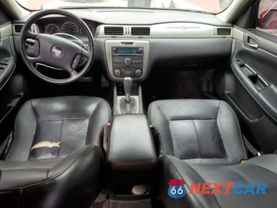 Zdjęcie 8 z 12 samochodu: 2004 CHEVROLET IMPALA SUPER SPORT VIN:3GNEK12T64G114879 - miniatura