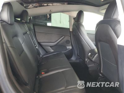 Zdjęcie 11 z 13 samochodu: 2020 TESLA MODEL Y VIN:5YJYGDEFXLF001388 - miniatura