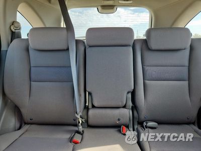 Zdjęcie 10 z 13 samochodu: 2009 HONDA CR-V LX VIN:3CZRE38379G705406 - miniatura