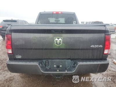 Zdjęcie 6 z 13 samochodu: 2018 RAM 1500 ST VIN:1C6RR7FG3JS160073 - miniatura