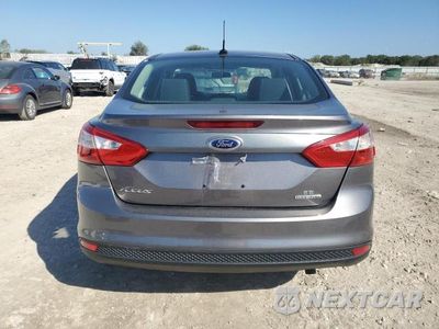 Zdjęcie 6 z 12 samochodu: 2014 FORD FOCUS SE VIN:1FADP3F21EL452283 - miniatura