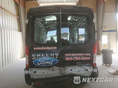 Zdjęcie 6 z 13 samochodu: 2015 FORD TRANSIT T-250 VIN:1FTNR2CMXFKB00738 - miniatura