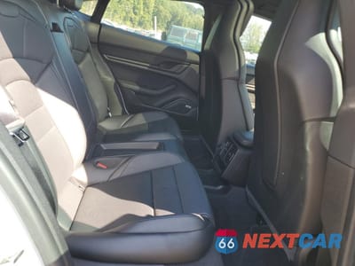 Zdjęcie 10 z 12 samochodu: 2021 PORSCHE TAYCAN VIN:WP0AA2Y15MSA17304 - miniatura