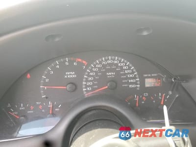 Zdjęcie 9 z 12 samochodu: 2002 CHEVROLET CAMARO Z28 VIN:2G1FP22G122146557 - miniatura