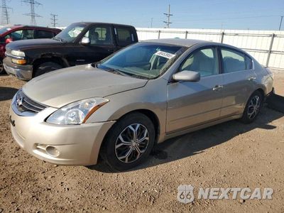 2010 NISSAN ALTIMA BASE 1N4AL2AP0AN409659 - główne zdjęcie licytacji z USA - miniatura