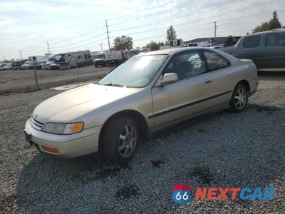 1994 HONDA ACCORD LX 1HGCD7149RA007842 - główne zdjęcie licytacji z USA - miniatura