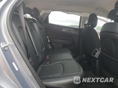 Zdjęcie 10 z 14 samochodu: 2024 KIA SPORTAGE EX VIN:5XYK33DF0RG209326 - miniatura