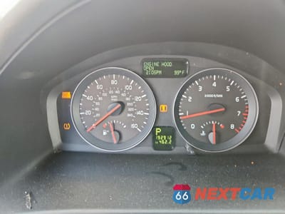 Zdjęcie 9 z 12 samochodu: 2010 VOLVO S40 2.4I VIN:YV1390MS3A2492036 - miniatura