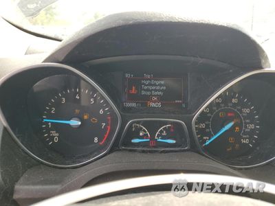 Zdjęcie 9 z 16 samochodu: 2019 FORD ESCAPE SE VIN:1FMCU9GD2KUB38435 - miniatura