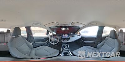 Zdjęcie 14 z 14 samochodu: 2022 TOYOTA COROLLA LE VIN:JTDEPMAE3NJ222682 - miniatura