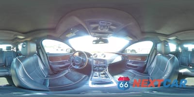 Zdjęcie 14 z 14 samochodu: 2013 JAGUAR XJL PORTFOLIO VIN:SAJWA2GB8DLV53009 - miniatura