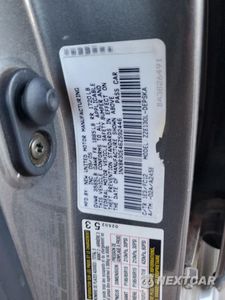 Zdjęcie 12 z 12 samochodu: 2006 TOYOTA COROLLA CE VIN:1NXBR30E46Z592446 - miniatura