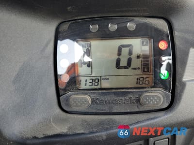 Zdjęcie 8 z 10 samochodu: 2024 KAWASAKI KRT800 J VIN:JKBRTCJ17RB509811 - miniatura