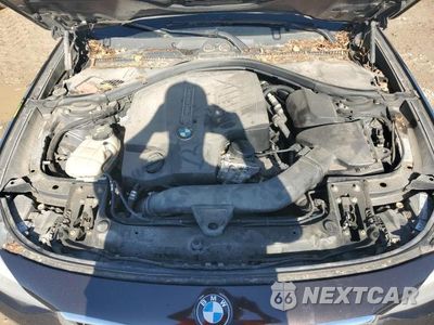 Zdjęcie 11 z 12 samochodu: 2015 BMW 335 XIGT VIN:WBA3X9C59FD868081 - miniatura