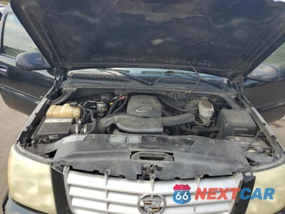 Zdjęcie 12 z 15 samochodu: 2003 CADILLAC ESCALADE VIN:1GYEC63T23R240599 - miniatura