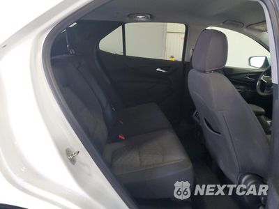Zdjęcie 11 z 15 samochodu: 2019 CHEVROLET EQUINOX LT VIN:3GNAXJEV5KS616662 - miniatura