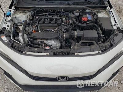 Zdjęcie 11 z 14 samochodu: 2022 HONDA CIVIC EX VIN:2HGFE1F76NH323303 - miniatura