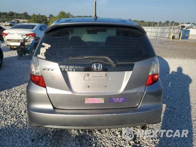 Zdjęcie 6 z 16 samochodu: 2009 HONDA FIT VIN:JHMGE88479S001457 - miniatura