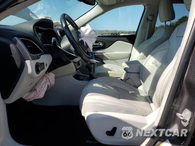 Zdjęcie 7 z 14 samochodu: 2019 JEEP CHEROKEE LIMITED VIN:1C4PJMDX2KD472013 - miniatura