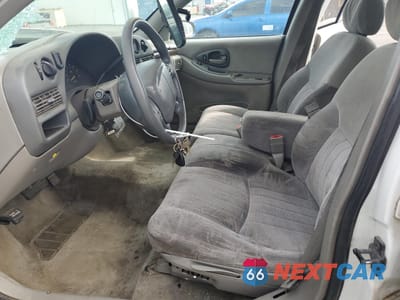 Zdjęcie 7 z 14 samochodu: 1998 CHEVROLET LUMINA BASE VIN:2G1WL52M6W9114431 - miniatura