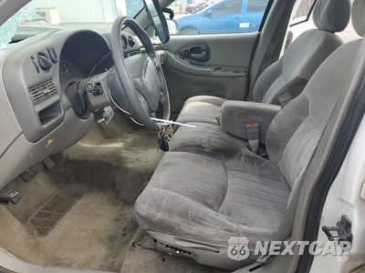 Zdjęcie 7 z 14 samochodu: 1998 CHEVROLET LUMINA BASE VIN:2G1WL52M6W9114431 - miniatura