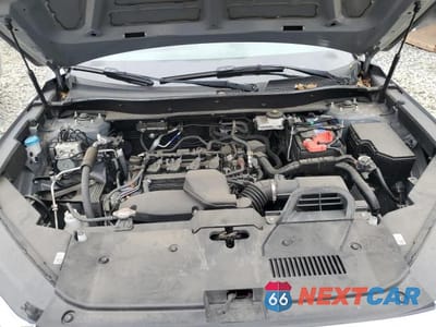 Zdjęcie 12 z 13 samochodu: 2023 HONDA CR-V EXL VIN:2HKRS4H79PH431038 - miniatura