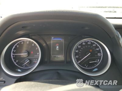 Zdjęcie 9 z 15 samochodu: 2022 TOYOTA CAMRY LE VIN:4T1C11AK8NU049667 - miniatura
